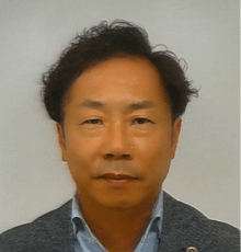 パートナー田中毅